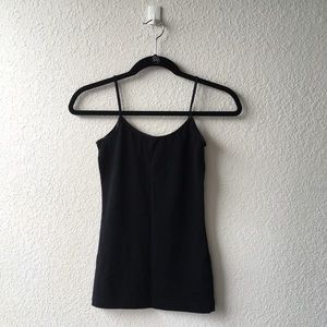Black Cami